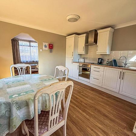 5 Berth Dog Friendly Lodge In Hunstanton By The Beach Ref 13015Rn Exterior foto