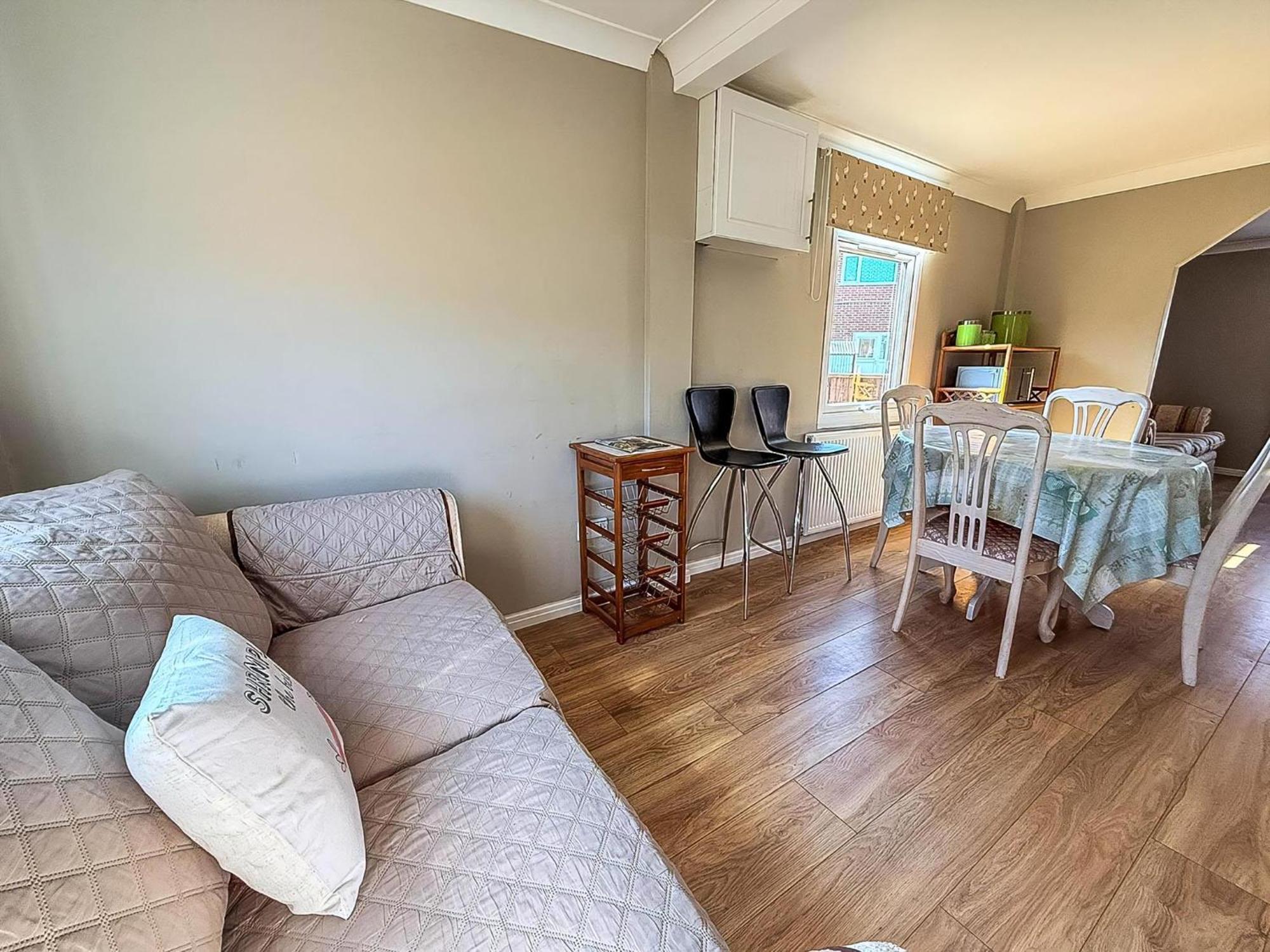 5 Berth Dog Friendly Lodge In Hunstanton By The Beach Ref 13015Rn Exterior foto