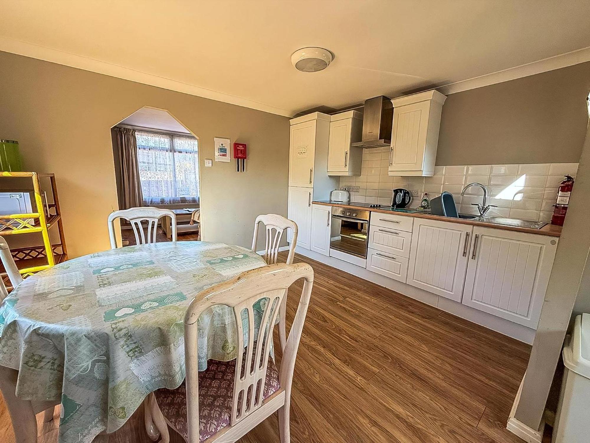 5 Berth Dog Friendly Lodge In Hunstanton By The Beach Ref 13015Rn Exterior foto
