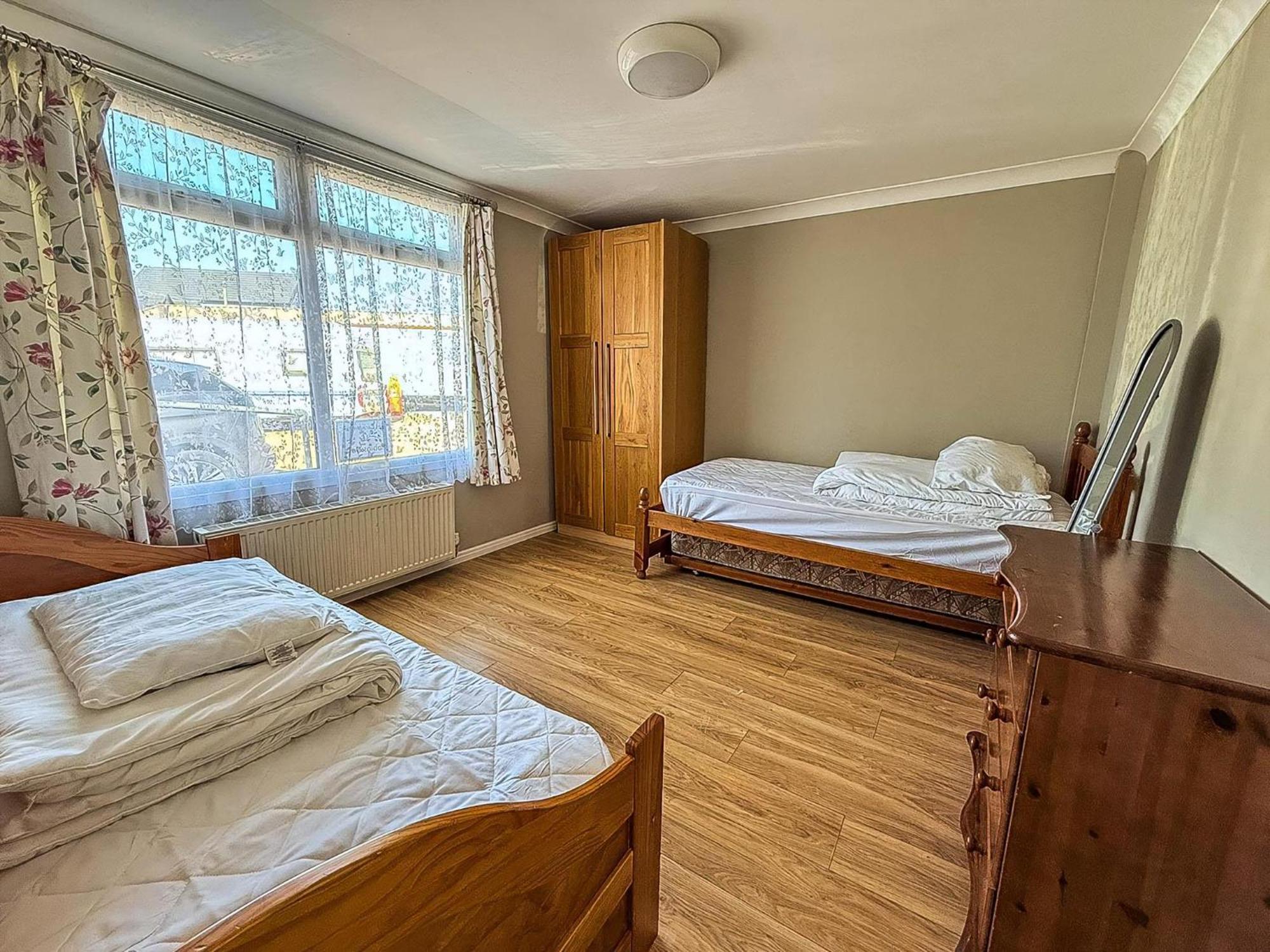 5 Berth Dog Friendly Lodge In Hunstanton By The Beach Ref 13015Rn Exterior foto